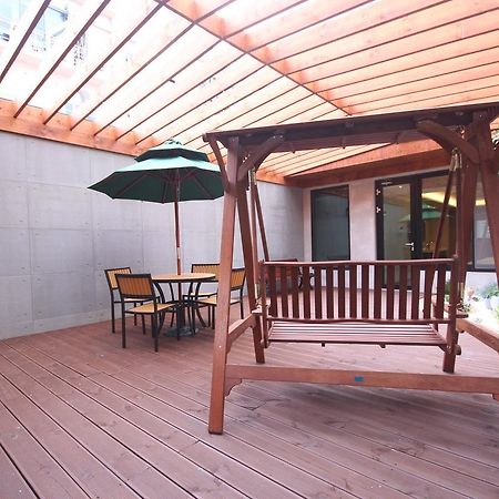 Mbn Hotel Changwon Dış mekan fotoğraf