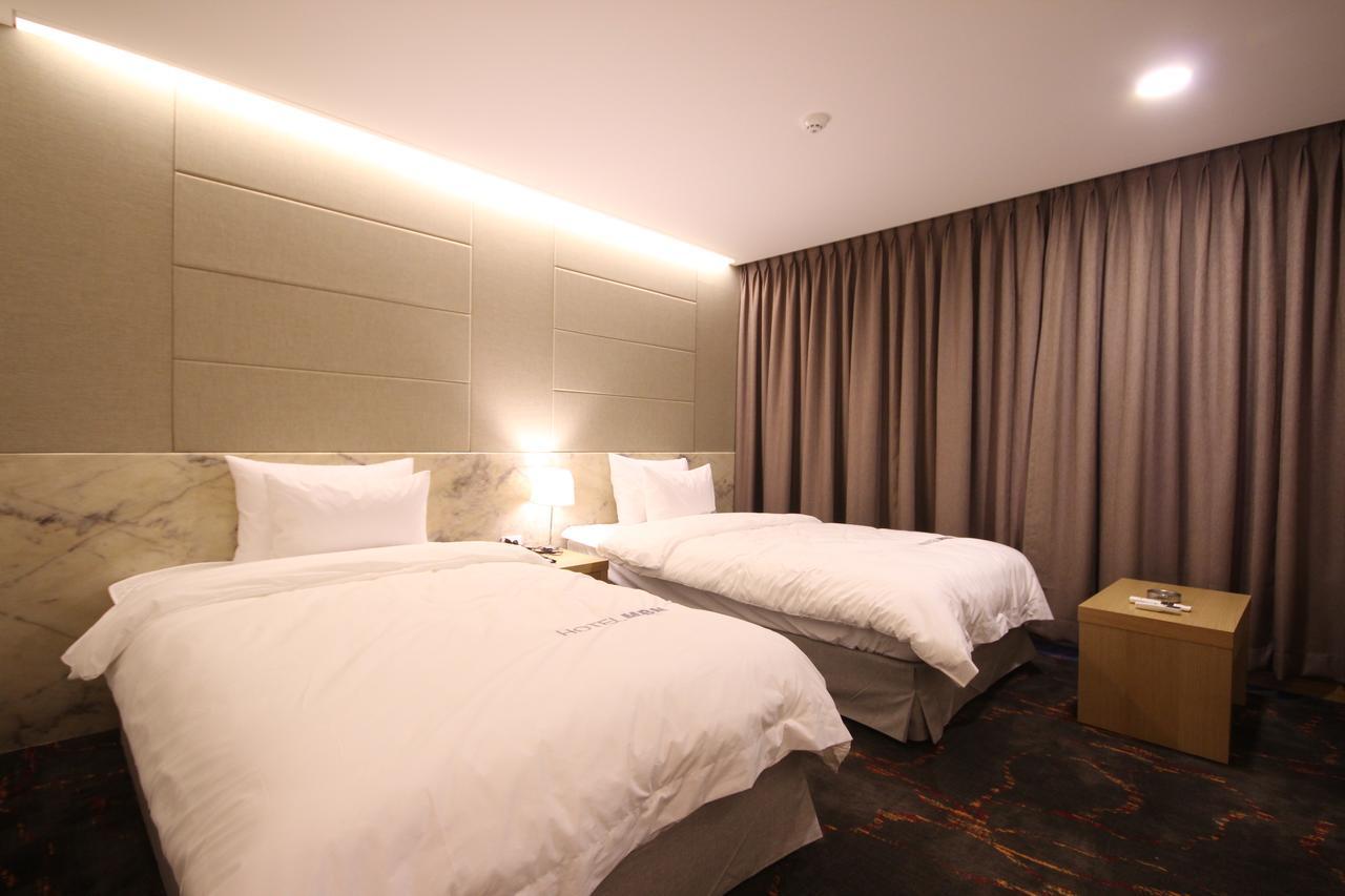 Mbn Hotel Changwon Dış mekan fotoğraf