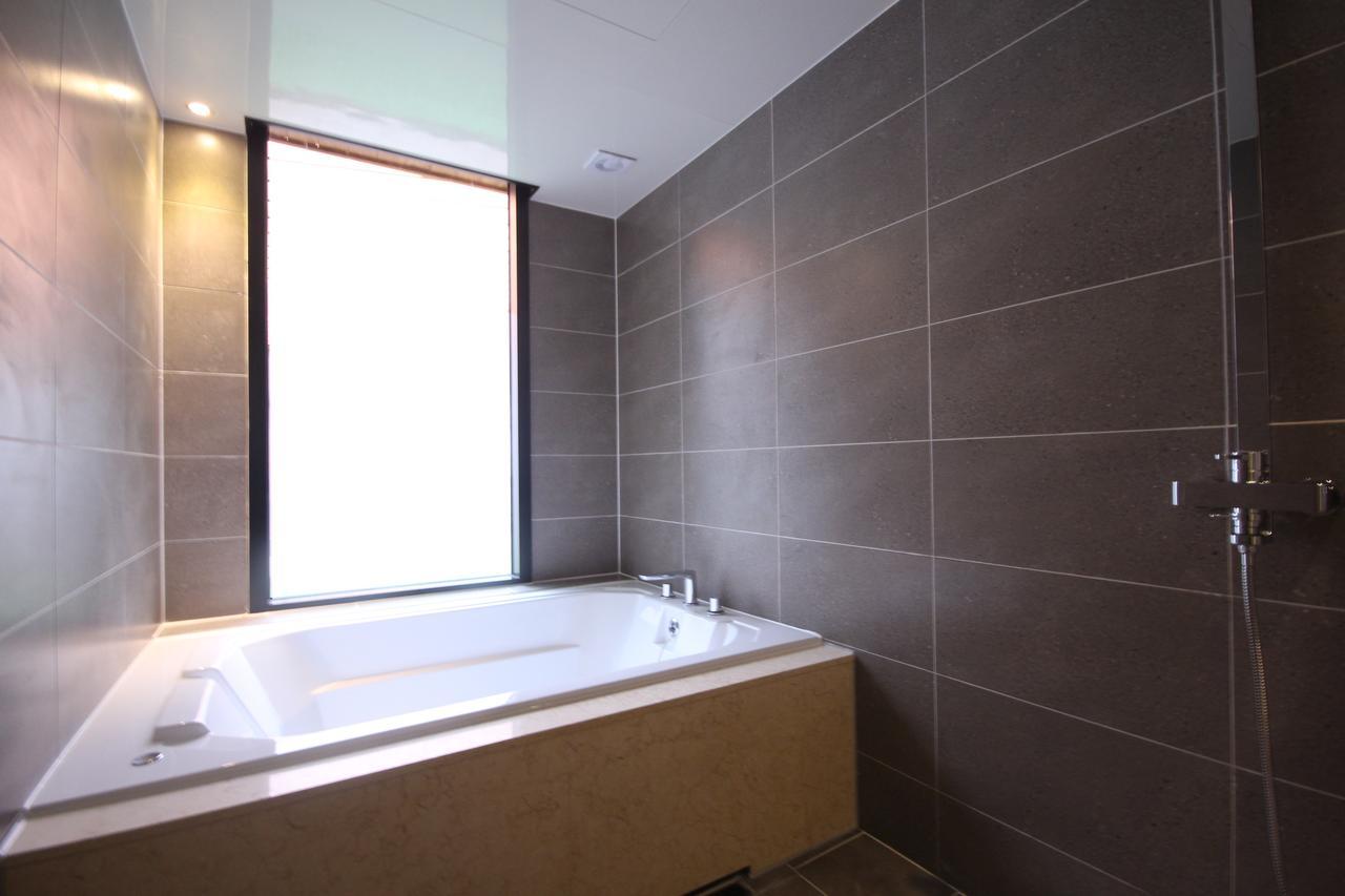 Mbn Hotel Changwon Dış mekan fotoğraf