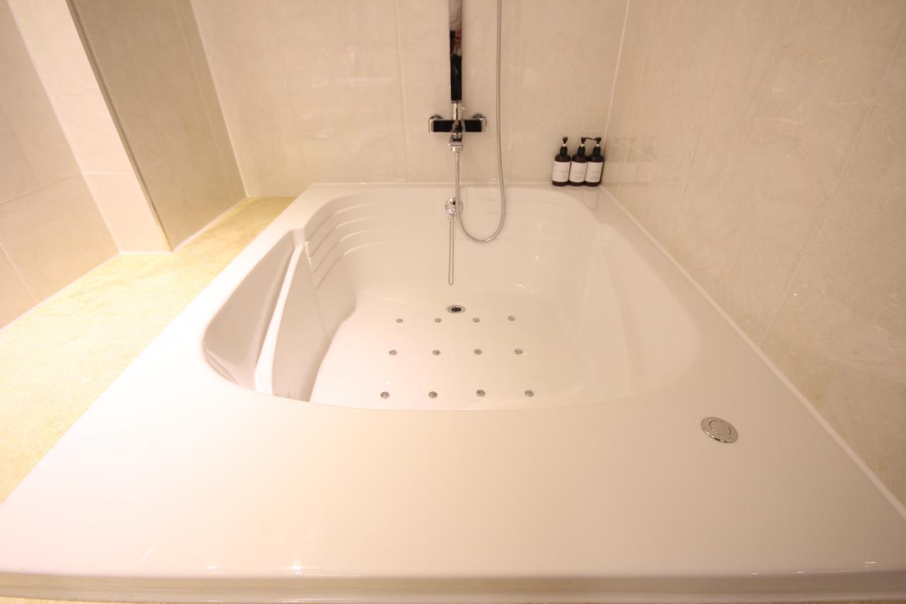 Mbn Hotel Changwon Dış mekan fotoğraf