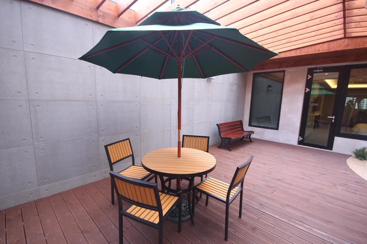 Mbn Hotel Changwon Dış mekan fotoğraf