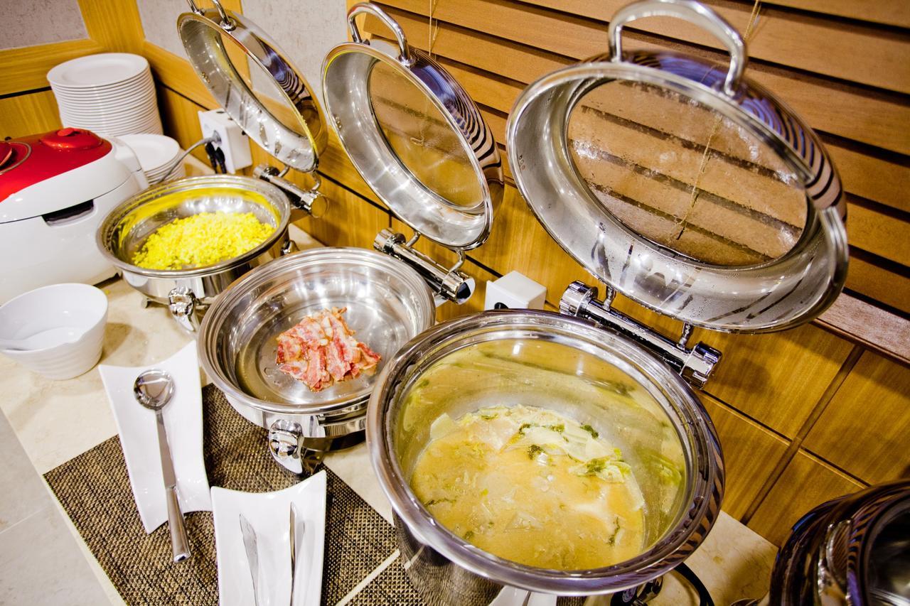 Mbn Hotel Changwon Dış mekan fotoğraf