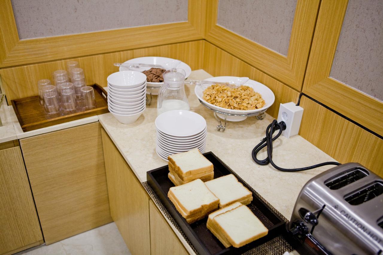 Mbn Hotel Changwon Dış mekan fotoğraf