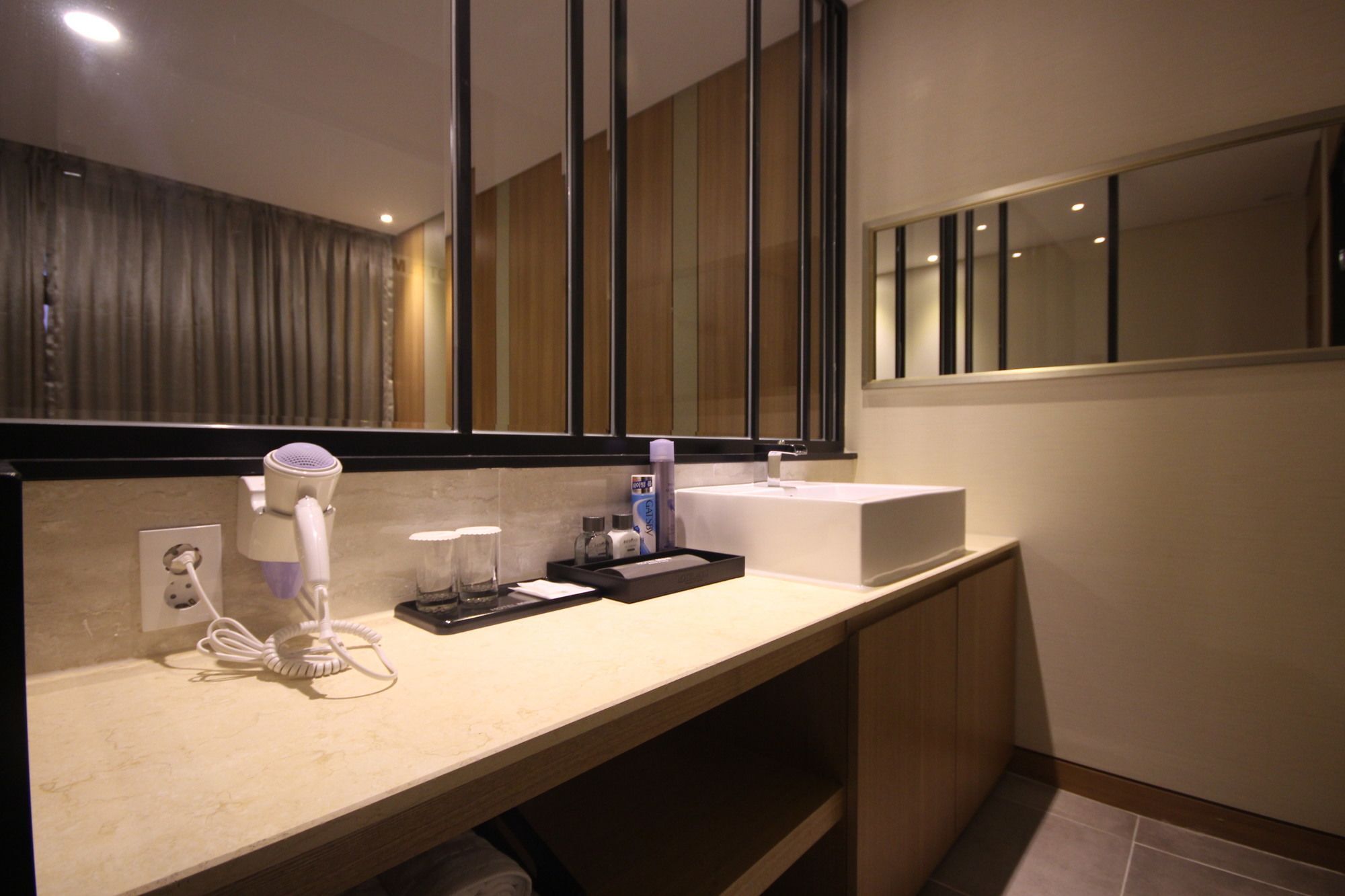 Mbn Hotel Changwon Dış mekan fotoğraf