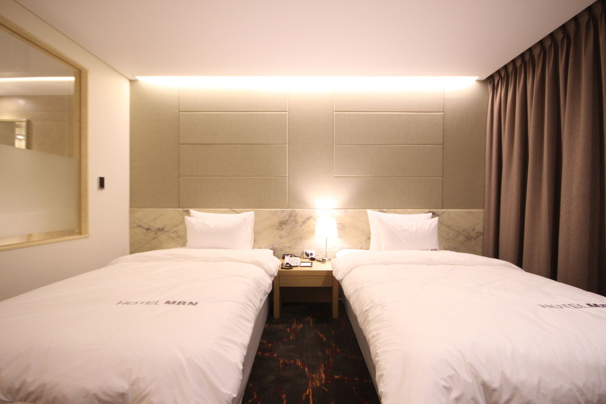 Mbn Hotel Changwon Dış mekan fotoğraf